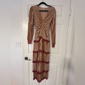 Cecilia Prado new Beautiful dress